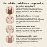 Le Débardeur Maintien Intégré Meisia
